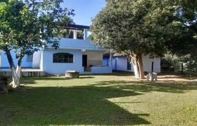 Imagem 2: Sítio para Venda em Cachoeiras de Macacu, Japuíba, 3 dormitórios, 1 suíte, 1 banheiro, 1 v