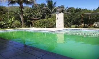 Imagem 6: Sítio para Venda em Cachoeiras de Macacu, Boca do Mato, 2 dormitórios, 1 suíte, 1 banheiro