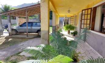 Imagem 3: Chácara para Venda em Cachoeiras de Macacu, Faraó, 3 dormitórios, 3 suítes, 1 banheiro, 2