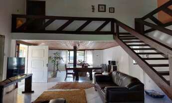 Imagem 5: Chácara para Venda em Cachoeiras de Macacu, Faraó, 3 dormitórios, 3 suítes, 1 banheiro, 2