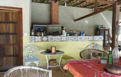 Imagem 7: Sítio para Venda em Cachoeiras de Macacu, Maraporã, 2 dormitórios, 1 banheiro, 2 vagas