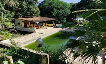 Imagem: Sítio para Venda em Cachoeiras de Macacu