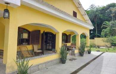 Imagem 2: Chácara para Venda em Guapimirim, Guapimirim, 2 dormitórios, 1 suíte, 1 banheiro, 1 vaga