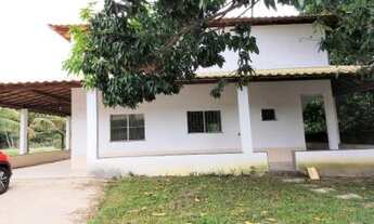 Imagem 4: Sítio para Venda em Itaboraí, Vila Rica, 3 dormitórios, 2 suítes, 1 banheiro, 1 vaga