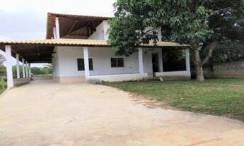 Imagem 3: Sítio para Venda em Itaboraí, Vila Rica, 3 dormitórios, 2 suítes, 1 banheiro, 1 vaga