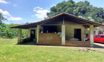 Imagem 3: Sítio para Venda em Rio Bonito, Basílio, 3 dormitórios, 1 suíte, 1 banheiro, 2 vagas