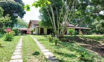 Imagem 2: Sítio para Venda em Rio Bonito, Basílio, 3 dormitórios, 1 suíte, 1 banheiro, 2 vagas