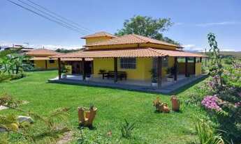 Imagem: Sítio para Venda em Cachoeiras de Macacu