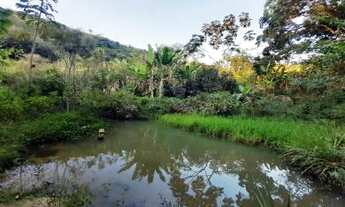 Imagem: Sítio para Venda em Cachoeiras de Macacu