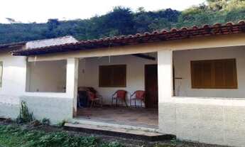 Imagem 3: Sítio para Venda em Cachoeiras de Macacu, Japuíba, 2 dormitórios, 1 banheiro, 1 vaga