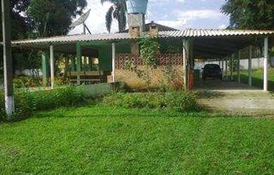 Imagem 7: Sítio para Venda em Cachoeiras de Macacu, Vecchi, 3 dormitórios, 1 banheiro, 1 vaga