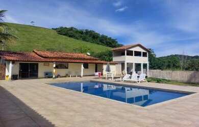 Imagem 3: Sítio para Venda em Cachoeiras de Macacu, Vargem Grande, 3 dormitórios, 1 suíte, 1 banheir