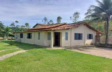 Imagem 5: Sítio para Venda em Cachoeiras de Macacu, Vargem Grande, 3 dormitórios, 1 suíte, 1 banheir