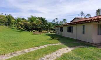 Imagem 6: Sítio para Venda em Cachoeiras de Macacu, Vargem Grande, 3 dormitórios, 1 suíte, 1 banheir