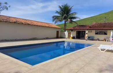 Imagem 4: Sítio para Venda em Cachoeiras de Macacu, Vargem Grande, 3 dormitórios, 1 suíte, 1 banheir