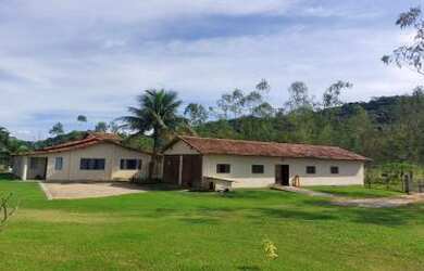 Imagem 7: Sítio para Venda em Cachoeiras de Macacu, Vargem Grande, 3 dormitórios, 1 suíte, 1 banheir