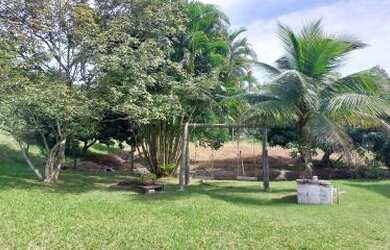 Imagem 2: Sítio para Venda em Cachoeiras de Macacu, Vargem Grande, 3 dormitórios, 1 suíte, 1 banheir