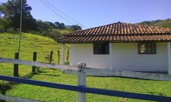 Imagem 3: Sítio para Venda em Cachoeiras de Macacu, Maraporã, 3 dormitórios, 1 suíte, 1 banheiro, 2