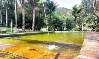 Imagem: Sítio para Venda em Cachoeiras de Macacu