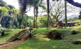 Imagem 2: Sítio para Venda em Cachoeiras de Macacu, Japuíba, 5 dormitórios, 1 suíte, 1 banheiro, 1 v