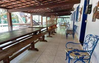 Imagem 3: Sítio para Venda em Cachoeiras de Macacu, Japuíba, 5 dormitórios, 1 suíte, 1 banheiro, 1 v