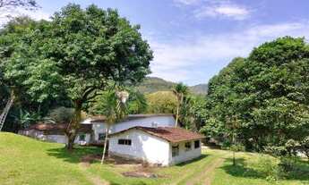 Imagem 6: Sítio para Venda em Cachoeiras de Macacu, Japuíba, 5 dormitórios, 1 suíte, 1 banheiro, 1 v
