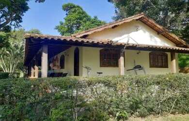 Imagem 2: Sítio para Venda em Cachoeiras de Macacu, Vecchi, 5 dormitórios, 2 suítes, 1 banheiro, 1 v