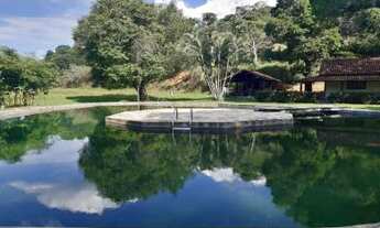 Imagem: Sítio para Venda em Cachoeiras de Macacu