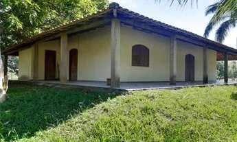 Imagem 5: Sítio para Venda em Cachoeiras de Macacu, Vecchi, 2 dormitórios, 1 banheiro, 1 vaga