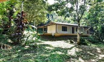 Imagem 2: Sítio para Venda em Cachoeiras de Macacu, Vecchi, 2 dormitórios, 1 suíte, 1 banheiro, 1 va