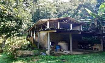 Imagem 4: Sítio para Venda em Cachoeiras de Macacu, Vecchi, 2 dormitórios, 1 suíte, 1 banheiro, 1 va