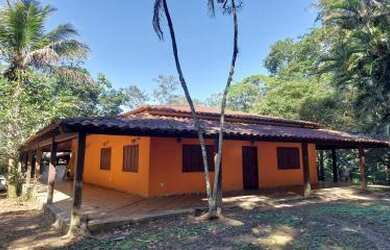 Imagem 4: Sítio para Venda em Cachoeiras de Macacu, Anil, 3 dormitórios, 2 suítes, 2 banheiros, 2 va