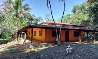 Imagem 2: Sítio para Venda em Cachoeiras de Macacu, Anil, 3 dormitórios, 2 suítes, 2 banheiros, 2 va