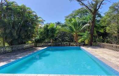 Imagem 3: Sítio para Venda em Cachoeiras de Macacu, Anil, 3 dormitórios, 2 suítes, 2 banheiros, 2 va