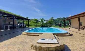 Imagem 2: Sítio para Venda em Cachoeiras de Macacu, Maraporã, 2 dormitórios, 1 suíte, 1 banheiro, 1