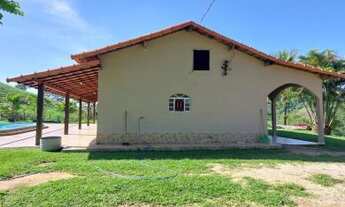 Imagem 4: Sítio para Venda em Cachoeiras de Macacu, Maraporã, 2 dormitórios, 1 suíte, 1 banheiro, 1