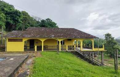 Imagem 2: Sítio para Venda em Cachoeiras de Macacu, Guapiaçu, 3 dormitórios, 1 suíte, 2 banheiros, 2