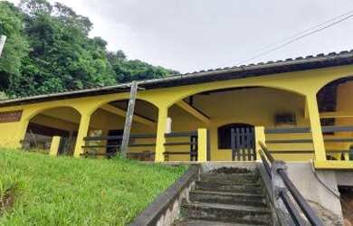 Imagem 3: Sítio para Venda em Cachoeiras de Macacu, Guapiaçu, 3 dormitórios, 1 suíte, 2 banheiros, 2