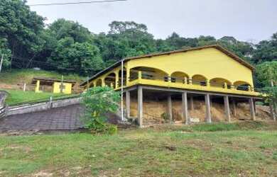 Imagem 5: Sítio para Venda em Cachoeiras de Macacu, Guapiaçu, 3 dormitórios, 1 suíte, 2 banheiros, 2