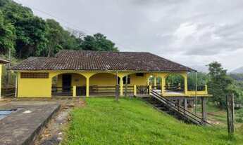 Imagem: Sítio para Venda em Cachoeiras de Macacu