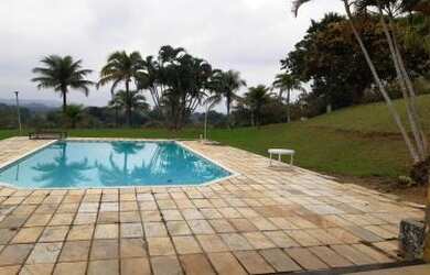 Imagem 4: Sítio para Venda em Cachoeiras de Macacu, Papucaia, 3 dormitórios, 2 suítes, 1 banheiro, 1