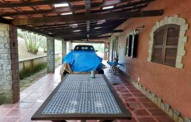 Imagem 4: Sítio para Venda em Cachoeiras de Macacu, Vecchi, 4 dormitórios, 2 banheiros, 2 vagas