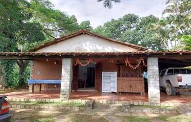 Imagem 3: Sítio para Venda em Cachoeiras de Macacu, Vecchi, 4 dormitórios, 2 banheiros, 2 vagas