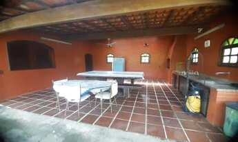 Imagem 7: Sítio para Venda em Itaboraí, Pacheco, 5 dormitórios, 3 suítes, 2 banheiros, 2 vagas