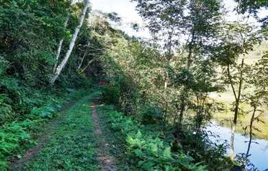 Imagem 2: Sítio para Venda em Cachoeiras de Macacu, Guapiaçu, 2 dormitórios, 1 banheiro, 1 vaga
