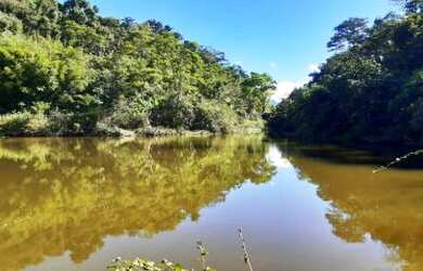Imagem 7: Sítio para Venda em Cachoeiras de Macacu, Guapiaçu, 2 dormitórios, 1 banheiro, 1 vaga