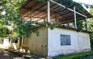 Imagem 5: Sítio para Venda em Cachoeiras de Macacu, Guapiaçu, 2 dormitórios, 1 banheiro, 1 vaga