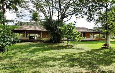 Imagem 2: Sítio para Venda em Cachoeiras de Macacu, Quizanga, 3 dormitórios, 1 suíte, 1 banheiro, 1