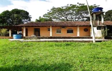 Imagem 3: Sítio para Venda em Cachoeiras de Macacu, Quizanga, 3 dormitórios, 1 suíte, 1 banheiro, 1