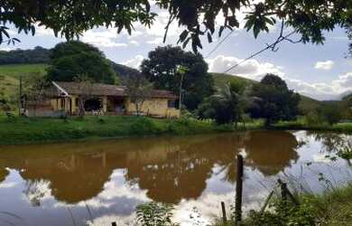 Imagem 7: Sítio para Venda em Cachoeiras de Macacu, Vecchi, 2 dormitórios, 1 suíte, 1 banheiro, 1 va